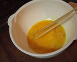 一人用土鍋で柳川風カツ煮作り方3写真