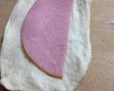 ちぎりハムロールパン作り方6写真