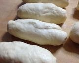 ちぎりハムロールパン作り方7写真