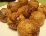 たこ焼き作り方8写真