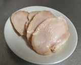 醤油麹鶏とレンコンのバルサミコ炒め作り方5写真