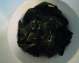簡単もりもりサラダ作り方1写真
