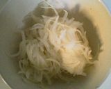 簡単もりもりサラダ作り方4写真