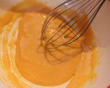 レンジで♪米粉と豆乳のカスタードクリーム作り方1写真