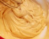 レンジで♪米粉と豆乳のカスタードクリーム作り方4写真