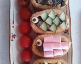 ★子供の日★こいのぼり稲荷とミニ稲荷作り方9写真