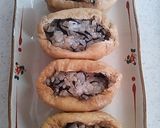 ★子供の日★こいのぼり稲荷とミニ稲荷作り方8写真