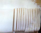 簡単♪手作り餃子の皮♪ワンタン焼売OK作り方13写真