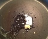 大根とツナの炒め物作り方1写真