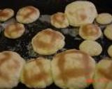 ホームベーカリーの食パン集作り方17写真