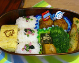 お弁当向き!!ふんわりだし巻き卵♪作り方7写真