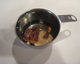 茶碗蒸し(我が家の黄金比)作り方1写真