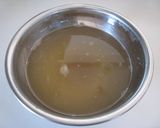 茶碗蒸し(我が家の黄金比)作り方2写真