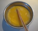 茶碗蒸し(我が家の黄金比)作り方3写真