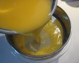 茶碗蒸し(我が家の黄金比)作り方4写真