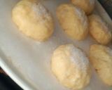 超簡単！メロンパン♪作り方2写真