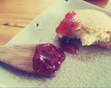 超簡単！メロンパン♪作り方5写真
