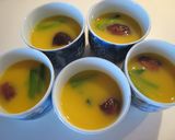 茶碗蒸し(我が家の黄金比)作り方8写真