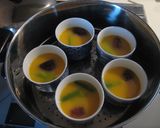 茶碗蒸し(我が家の黄金比)作り方9写真