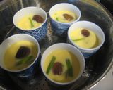 茶碗蒸し(我が家の黄金比)作り方10写真