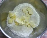萌黄色♡サクホロかぼ種のクッキー作り方5写真