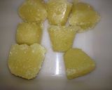 鶏胸肉の唐揚げ作り方1写真