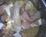 鶏胸肉の唐揚げ作り方2写真