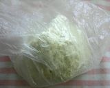 萌黄色♡サクホロかぼ種のクッキー作り方7写真