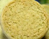 萌黄色♡サクホロかぼ種のクッキー作り方16写真