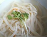 簡単♪手打ちうどんの作り方作り方9写真