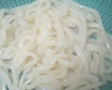 簡単♪手打ちうどんの作り方作り方8写真