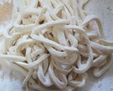簡単♪手打ちうどんの作り方作り方7写真