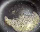 超簡単！具なしでも美味しい海苔パスタ♪作り方3写真