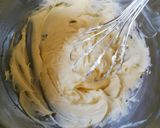 簡単！濃厚ベイクドチーズケーキ作り方5写真