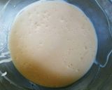 簡単！濃厚ベイクドチーズケーキ作り方8写真