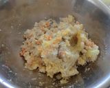 海老おからコロッケ☆dietでも◎作り方2写真