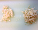 厚揚げと野菜の塩あんかけ炒め作り方2写真