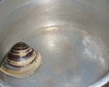 はまぐりの冷凍保存作り方3写真
