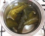 ✽お出汁たっぷり茶碗蒸し✽作り方1写真