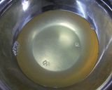 ✽お出汁たっぷり茶碗蒸し✽作り方3写真