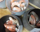 ✽お出汁たっぷり茶碗蒸し✽作り方4写真