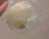 抹茶のドレッシング作り方1写真