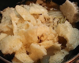 白菜のくたくた煮～春雨とあげをお供に～作り方4写真