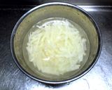 じゃが炒め明太和え —うちのじゃが明太—作り方2写真