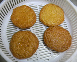 大根とさつま揚げの煮物作り方1写真