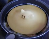 大根とさつま揚げの煮物作り方3写真