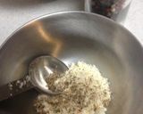 春爛漫♩ミモザの花咲くパスタ作り方1写真