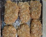サクッと豚の大葉・チーズ巻きフライ作り方3写真