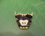 簡単キャラ弁☆キョウリュウジャー作り方10写真