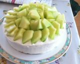 りんごのショートケーキ作り方12写真